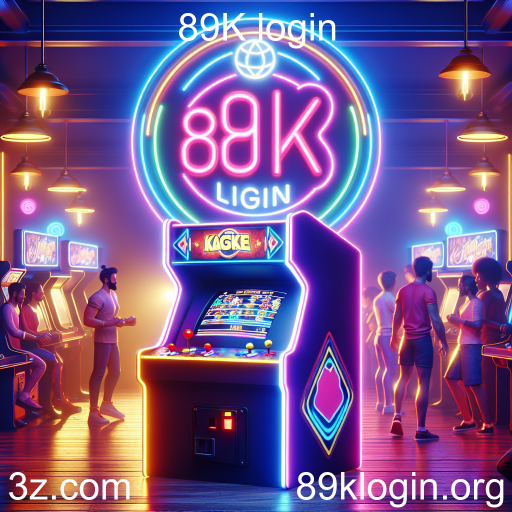 A Evolução dos Jogos Arcade: Diversão Eterna