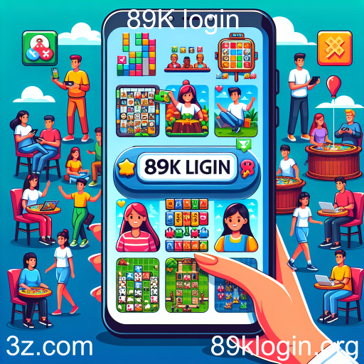 A Ascensão dos Jogos Casuais: Diversão ao Alcance de Todos